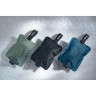 Набор флаконов MATADOR FlatPak Toiletry Bottle 90m 3-хцветный MATFPB3001MLT