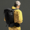 Складной рюкзак MATADOR FREERAIN 28L Черный MATFR283001BK